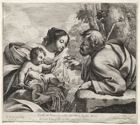 Sainte Famille