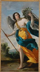 La Vertu - Virtue …