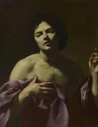 Saint Sébastien