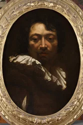 Autoportrait