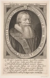 Évêque Mads Jensen
