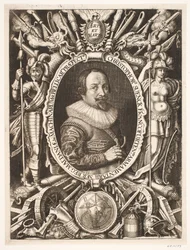 Christopher Suencke, chef de Tøjhuset