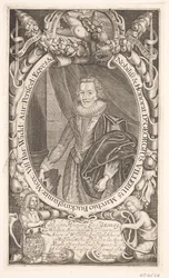 George Villiers de Buckingham