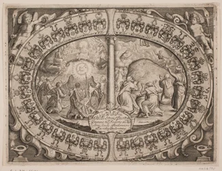 Feuille commémorative de Helle Steensdatter
