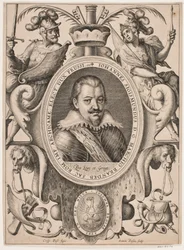 Électeur Jean Sigismond de Brandebourg