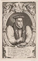 Lancelot Andrews, Évêque de Winchester