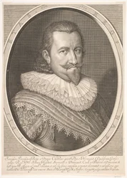 Portrait de Christian IV