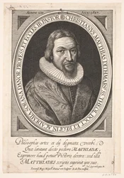 Professeur Christian Madsen