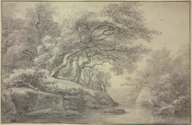 Ruisseau à l