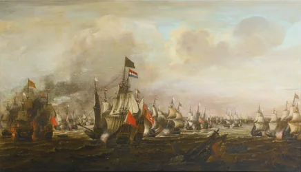 La Bataille des Downs