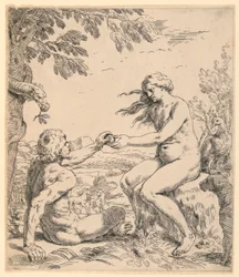 Adam et Ève