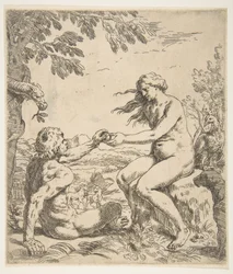Adam et Ève