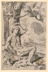 Saint Sébastien