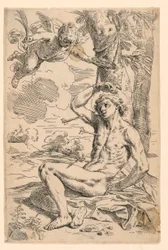 Saint Sébastien