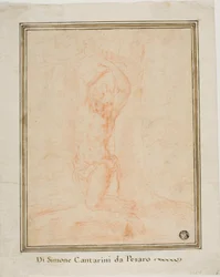 Saint Sébastien