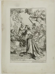 Saint Antoine de Padoue