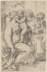 La Sainte Famille