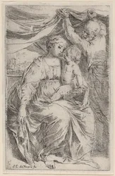 La Sainte Famille