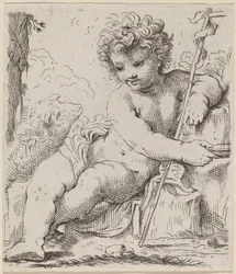 Le Petit Saint Jean