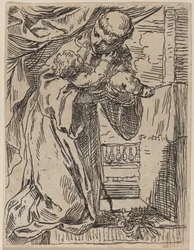 Le Petit Saint Antoine de Padoue