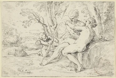 Vénus et Adonis