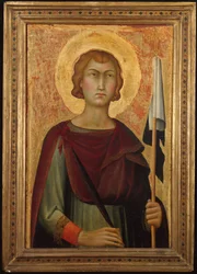 Saint Ansanus