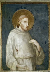 Saint François d