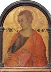 Saint Judas Thaddée