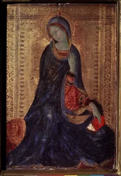 Vierge Annonciate