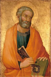 Saint Pierre Apôtre