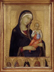 Vierge à l