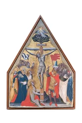 Crucifixion du Christ