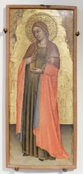 Sainte Marie Madeleine