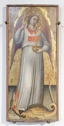 Saint Michel Archange