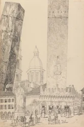 Album de 30 vues du Tyrol et d