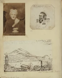 Buste de Vénus