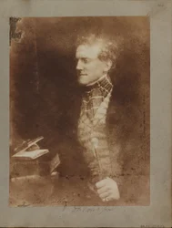 Capitaine W. Heriot Maitland