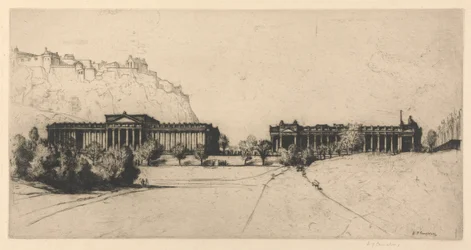 Académie royale écossaise