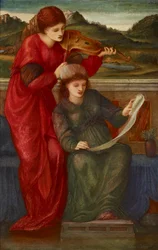 Musique, 1877