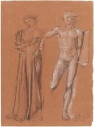 Orphée et Eurydice