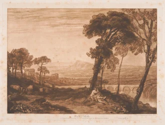 Une pastorale
