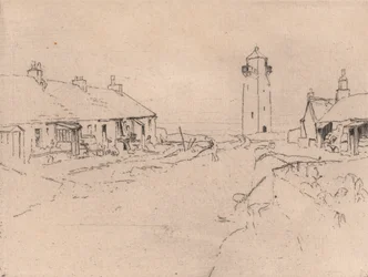 Phare de Southerness