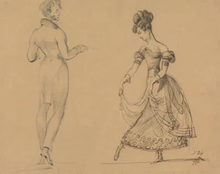 Un menuet