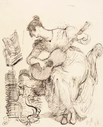 Georgiana, duchesse de Bedford