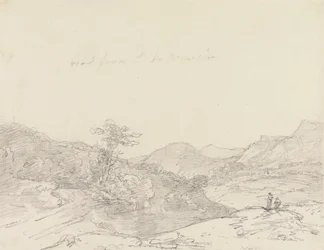 Entre Llangollen et Oswestry