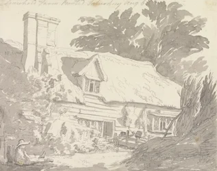 Ferme en location Boxted