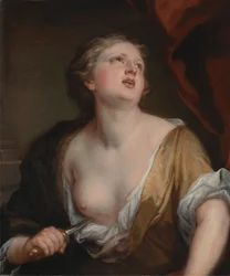 Lucrèce