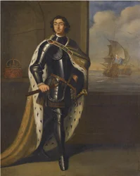 Portrait de l