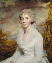 Mlle Eleanor Urquhart