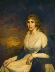 Mme George Hill